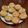 El cooksnap de Valeria Delú cuando hizo Muffins de Banana y Chocolate.