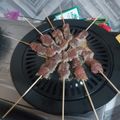 Cooksnap dari Novi Indri untuk resep Sate Maranggi Empuk & Tips