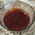 Cooksnap dari Bunda_Azkia untuk resep Chili oil (2)