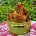 Cooksnap dari Lia Ariani untuk resep Bakwan Kentang