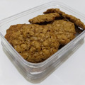 Cooksnap dari Mastillah Shaomi untuk resep Oatmeal Wheat Cookies (Cookies Oatmeal Gandum)