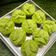 Cooksnap dari devy untuk resep Bolkus Mekar Pandan (No Mixer-anti gagal)