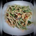 Cooksnap dari Agnalia Hasbi untuk resep Buncis Goreng Krispy