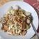 Cooksnap dari Gushmuji untuk resep Tepo Tahu Ngawi