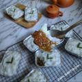 Cooksnap dari Erika Damayanti "Cemilan Kakak Mika" untuk resep Boko Singkong Lumer