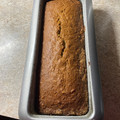 Patricia Williams's cooksnap of when they made Banana Nut Bread.