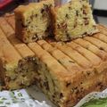 Cooksnap dari Linda untuk resep Bolu mentega harum