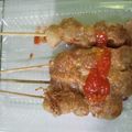 Cooksnap dari Winda Wandasari untuk resep Cilor Bandung (Cilor abang-abang)