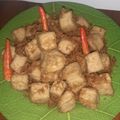 Cooksnap dari arifah amrullah untuk resep Tahu Crispy Krez