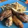 El cooksnap de @tesa.cuina cuando hizo Alitas de pollo con maceración de mi madre.