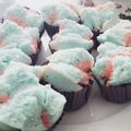 Cooksnap dari Çumakhanım untuk resep Roti kukus / bolu kukus tanpa soda