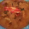 รูป Cooksnap ของ Pakamon Sae-lim เมื่อเขาทำ “แพนงหมู”