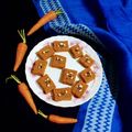 Sudipa Gope's cooksnap of when they made ગાજરનો હલવો (Carrot Halwa Recipe In Gujarati).