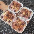 Cooksnap dari Bunda TitanQue untuk resep Klapertart