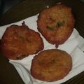 Cooksnap dari satya amarta dewi untuk resep Fuyunghai Kepiting