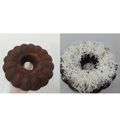Cooksnap dari Shenny Dwi untuk resep Brownies kukus simple chocolatos