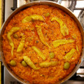 El cooksnap de g.mtz cuando hizo Bacalao a la vizcaína.