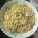 Cooksnap dari Ichsan Benarto untuk resep Garlic Shrimp Spaghetti