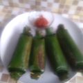 Cooksnap dari Naina Nani untuk resep Nasi bakar ampela ati ayam