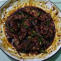 Cooksnap dari Channel Sufiz untuk resep Ayam Kecap Khas Palembang