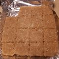 Meiling Huang 的 古早味甜桂圓糯米糕 cooksnap