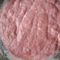 El cooksnap de Yeni Gonzalez Escobar cuando hizo Postre light de gelatina, yogurt y fresas.