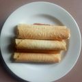Cooksnap dari fauziah untuk resep Kue semprong