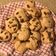 El cooksnap de isidorasalvatierra cuando hizo Galletas con Chips de Chocolate 🍪.