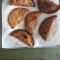 El cooksnap de pmago cuando hizo Empanadillas de atún.