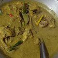 Cooksnap dari DWI HASTUTI untuk resep Gulai ayam padang