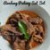 Cooksnap dari Cila Nashirah untuk resep Rendang ala Padang