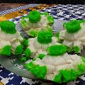 Cooksnap dari Supriyanti Hariadi untuk resep Bikang Mawar