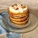 La cooksnap de ⊹⊱ 𝔾𝕚 ⊰⊹ cuando cocinó Tortitas de avena y plátano