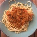 Cooksnap από Eirinaki στη συνταγή Σάλτσα για μακαρόνια με τόνο και πιπεριά Φλωρίνης !