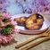 Cooksnap dari DW (Dapoer Wija) untuk resep Tenggiri Goreng