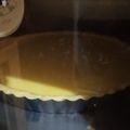 Cooksnap dari rasyida untuk resep Pai Susu Bali - Jumbo