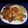 Rachael Mutheu's cooksnap of when they made Fried chicken (KFC) style 🥰.