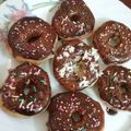 Cooksnap dari Mumusti untuk resep Donat Pizza irit 👌