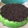 Cooksnap dari resty haruno untuk resep Bolu pandan kukus lembut menul menul