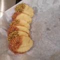 صورة من اسماء اسماء، شاركها بعد تجربة وصفة بيتي فور لذييييييذ 👍🥨