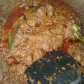 Cooksnap dari Ali Pr untuk resep #festival resep ASIA#Indonesia#[daging sapi] rendang
