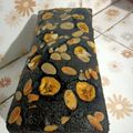 Cooksnap dari Endah Wijiastuti untuk resep Brownies kulit pisang