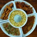 Cooksnap dari Jusiana Haryanto untuk resep Nasi Liwet Rice Cooker