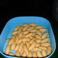 Cooksnap dari Mayliyana Nrs untuk resep Snack Terigu Simpel