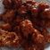 Cooksnap dari Marliyanti Kristy untuk resep Dakgangjeong - Crunchy Korean fried chicken