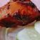 Cooksnap dari Elza AureLia untuk resep Ayam bakar pakai teflon ~