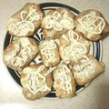 El cooksnap de Juan Pablo Carmona cuando hizo Pastelitos de hojaldre con queso Philadelphia.