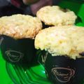 Cooksnap dari Gave Bunda Zidan untuk resep Kue Muffin Simpel