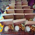 Cooksnap dari Iin Safitri untuk resep Chicken popcorn crispy