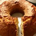 Cooksnap από Angeliki Geormpalidou στη συνταγή Μαστιχωτό Κέικ Καρύδας